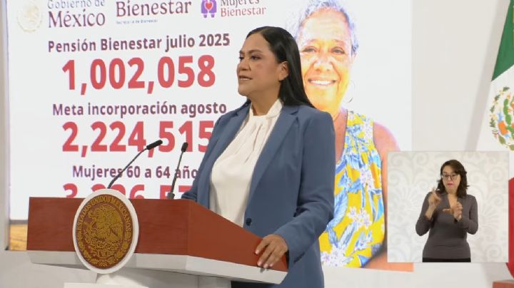 Pensión Mujeres Bienestar: inicia registro para mujeres de 60 a 64 años; ¿cuándo será el primer día de registro?