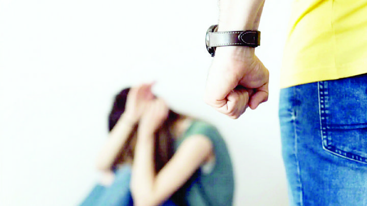 Es violencia familiar lo más denunciado en Nuevo Laredo