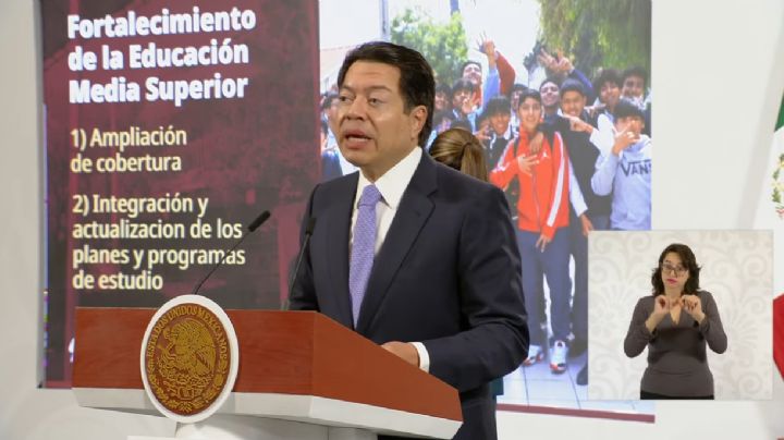 Regreso a clases 2025: nuevo Marco Curricular Común para bachillerato; ¿en qué consiste?
