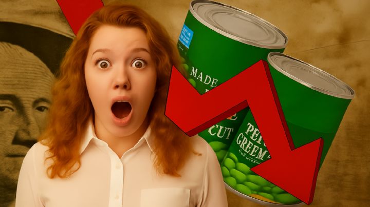 Icónica marca de alimentos que acompañó a generaciones mexicanas cae en bancarrota, esto sabemos