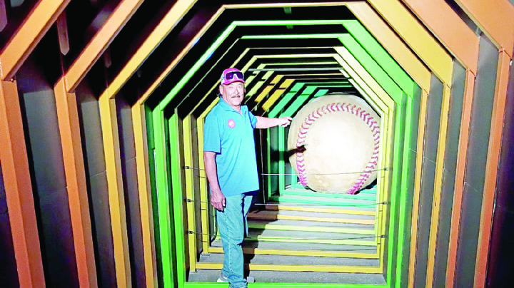 Alejandro Ortiz regresa al Salón de la Fama; es una leyenda de los Tecos