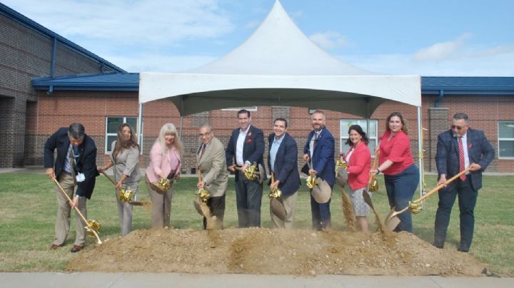 Arranca construcción del puente elevado en el Camino Cuatro Vientos