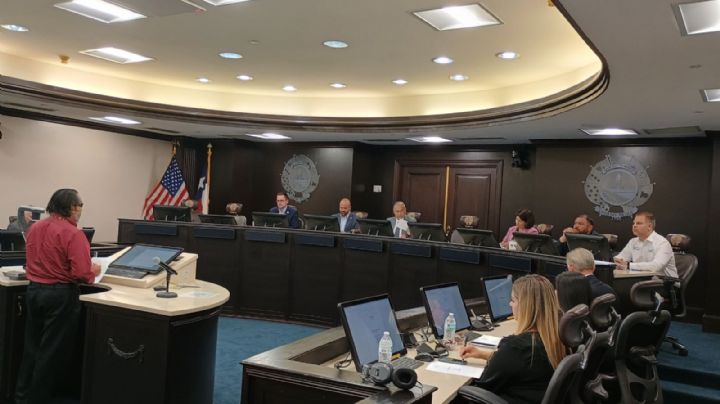 Presentarán nuevo presupuesto de operaciones de gobierno en Laredo; ¿de cuánto será?