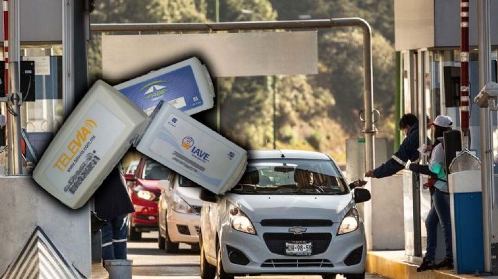 Capufe: ¿cuándo se elimina por completo el pago con efectivo en las casetas de peaje?     