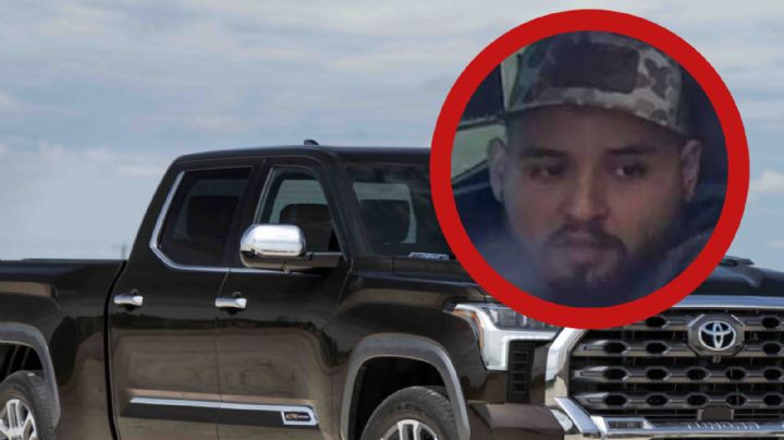 Ofrecen jugosa recompensa por sujeto en Laredo; esto fue lo que hizo