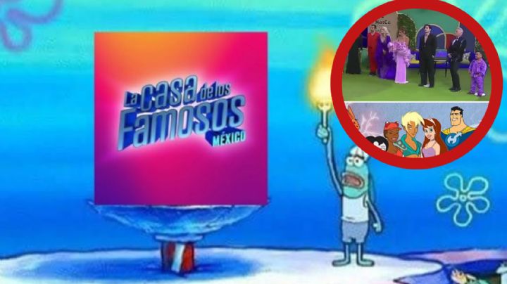 La Casa de los Famosos México 3: los memes más divertidos del reality del momento