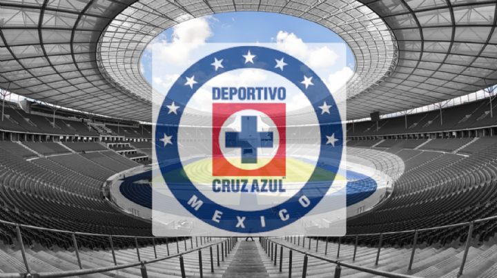 Cruz Azul tendrá un nuevo estadio; podrían construirlo en estos lugares