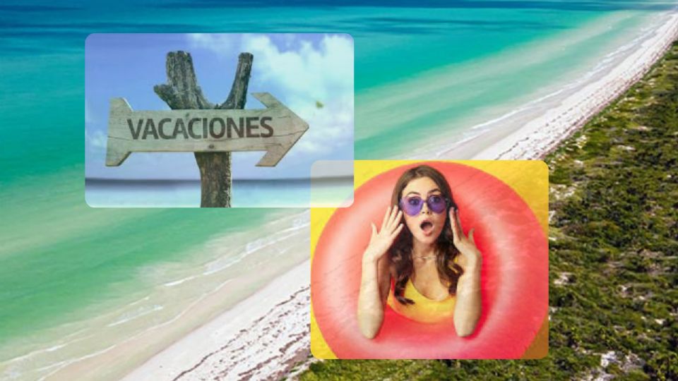 Un lugar mágico