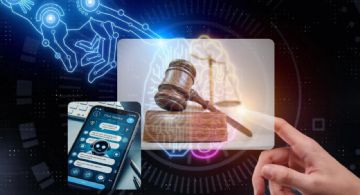 ¿Usas ChatGPT para conversar?; tu platica podría no ser privada y más ante una demanda