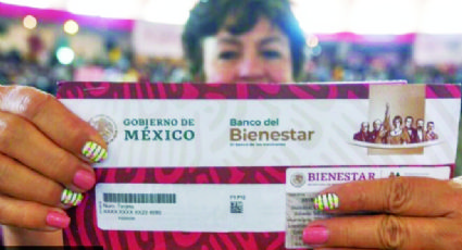 Registrarán a mujeres a pensión de 60 a 64 años años; estas son las fechas