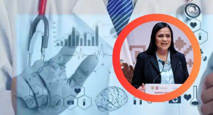 Secretaría del Bienestar impulsa el programa de salud más ambicioso del planeta, afirma Montiel
