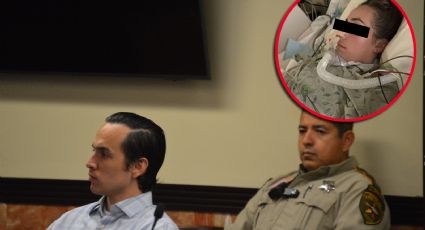 Madre herida de gravedad testifica tras brutal ataque de su pareja en Laredo; sobrevivió a 5 disparos