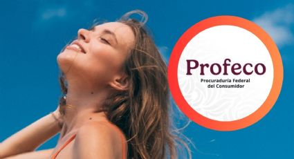 Vacaciones de verano: protectores solares buenos y baratos, avalados por la Profeco