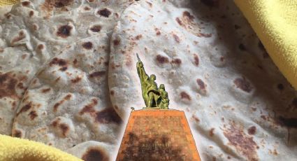 Nuevo Laredo: estas son las mejores tortillas de harina caseras de la ciudad
