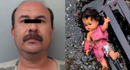 Hombre de Laredo logra arreglo judicial tras acusaciones de crímenes contra niñitas