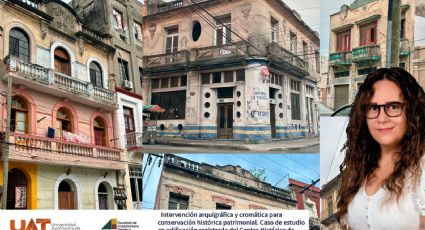 Dará la UAT nuevo rostro a edificios históricos del centro de Tampico