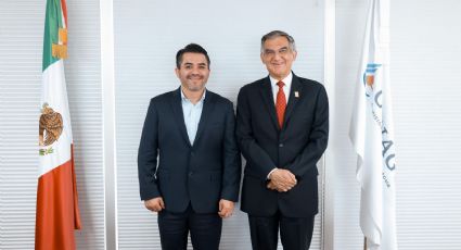 Tamaulipas avanza en proyectos hídricos con respaldo de la Conagua