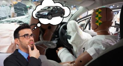 ¿Quieres comprar un nuevo vehículo?; estos son considerados los más seguros y a precios accesibles