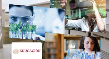 SEP: estas con las nuevas carreras que se impartirán en Tamaulipas en nivel medio superior