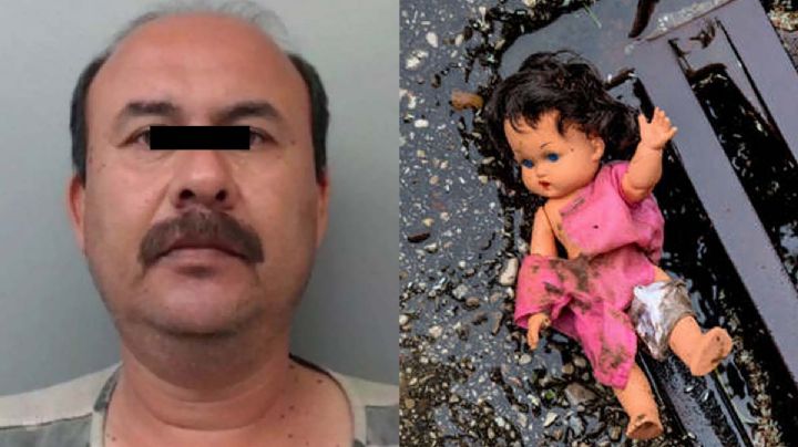 Hombre de Laredo logra arreglo judicial tras acusaciones de crímenes contra niñitas