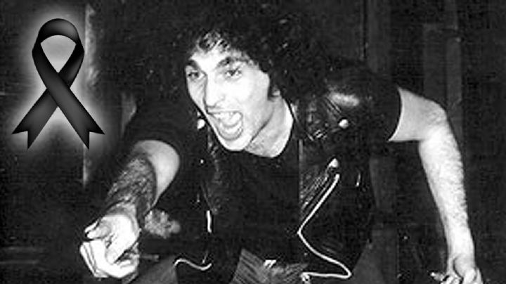 Primero Ozzy, ahora Paul Mario Day: conmoción metalera por la muerte del vocalista de Iron Maiden