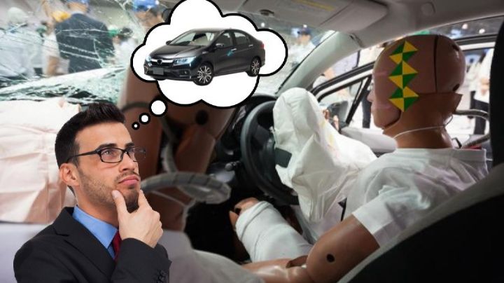 ¿Quieres comprar un nuevo vehículo?; estos son considerados los más seguros y a precios accesibles