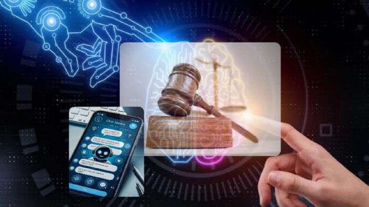 ¿Usas ChatGPT para conversar?; tu platica podría no ser privada y más ante una demanda