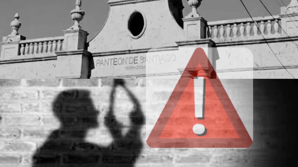 Encuentran carta póstuma