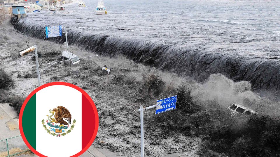 Los efectos del terremoto en Rusia se sentirán en México