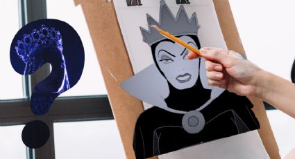 La villana más mala de Disney fue inspirada en esta reina con ‘corazón de piedra’
