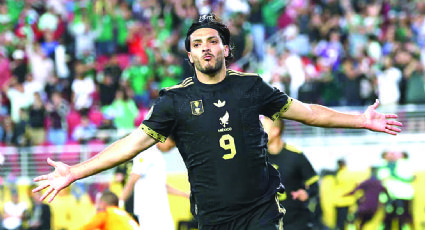 Enfrentará México a EU en la Final de la Copa Oro