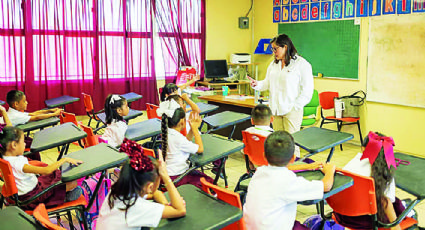 Invertirán 300 mdp en educación en Nuevo Laredo