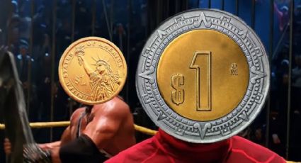 Dólar se pone 'rudo' y sigue ganando terreno ante el peso: tipo de cambio HOY 3 de julio de 2025