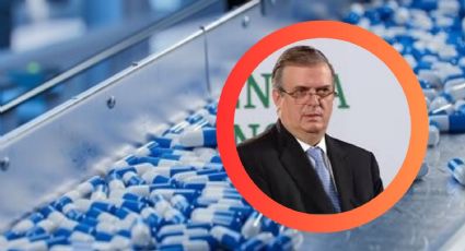 Cuatro farmacéuticas invierten más de 10 mil millones en México; generarán mil empleos directos