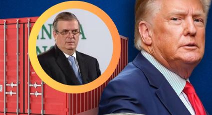Ebrard descarta fuga de empresas por incentivos de Trump y defiende ventajas logísticas de México