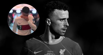 Cristiano, Raúl Jiménez y LeBron James: deportistas reaccionan a la muerte de Diogo Jota
