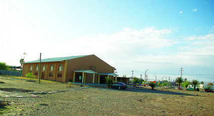 Parroquia Dios Padre Providente festejará 15 años de vida pastoral