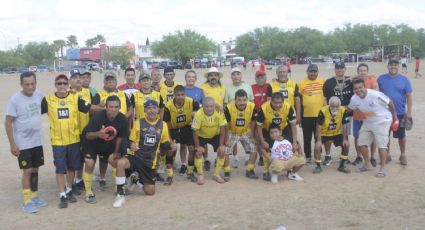 Colonia Victoria doblega al Exa Tec y sigue con paso firme en la Independiente Colosso
