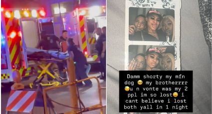 Tiroteo en club nocturno en Chicago deja 4 muertos y 14 heridos