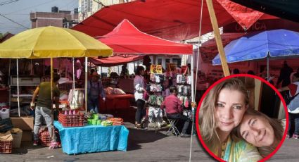 Era una figura reconocida del cine mexicano, ahora es vendedora de tianguis; ¿qué le pasó?