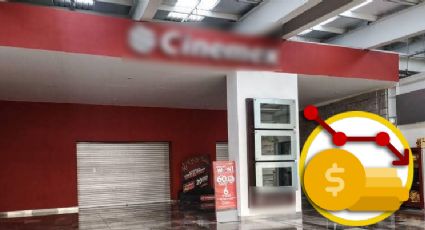 Querida cadena de cines se declara en bancarrota; se acabó 'la magia'