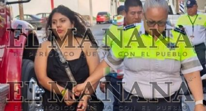 Mujer que mató a empleado de Comapa de Nuevo Laredo no ha llegado a un acuerdo con familiares