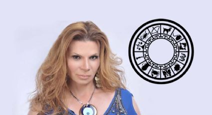 Horóscopos Mhoni Vidente para HOY viernes 4 de julio del 2025