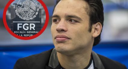 Julio César Chávez Jr. tiene orden de aprehensión por tráfico de armas y crimen organizado en México
