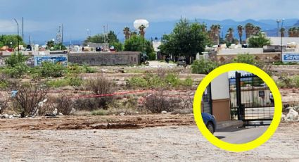 Encuentran muerto al pequeño Jasiel; había salido a jugar al parque