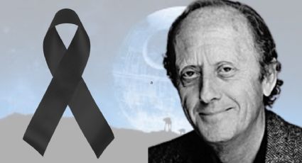 Fallece actor de Star Wars conocido por su icónico papel en la saga; ¿cuál fue la causa?