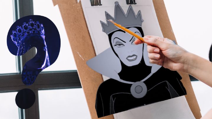 La villana más mala de Disney fue inspirada en esta reina con ‘corazón de piedra’