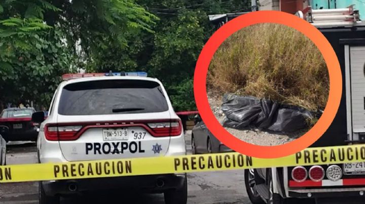 Encuentran dos cuerpos putrefactos en Nuevo León: uno estaba en casa abandonada, otro en baldío