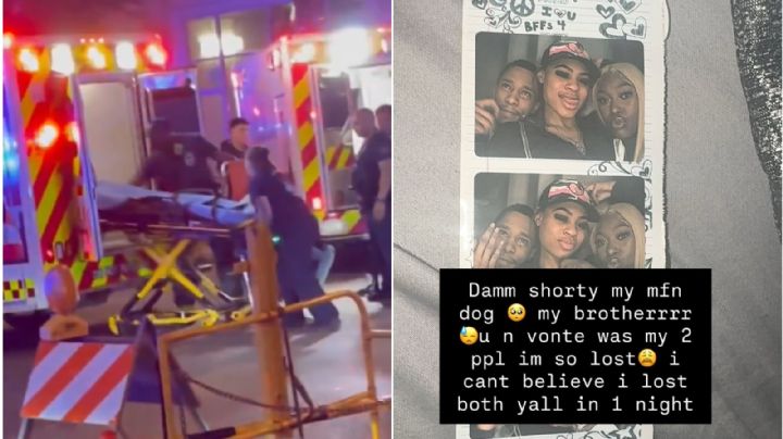 Tiroteo en club nocturno en Chicago deja 4 muertos y 14 heridos