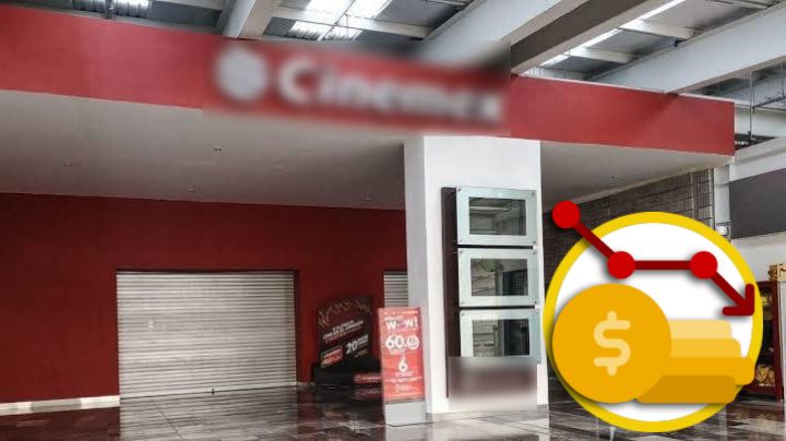 Querida cadena de cines se declara en bancarrota; se acabó 'la magia'